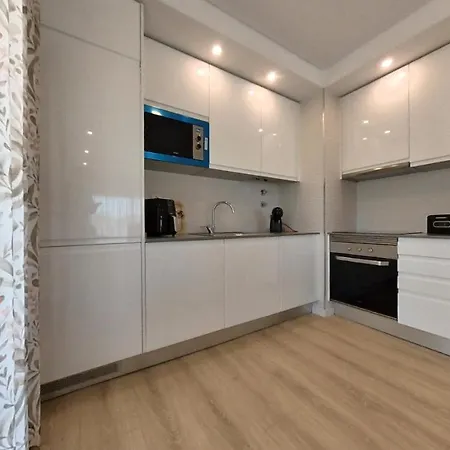 Apartment Premium L3 1b *