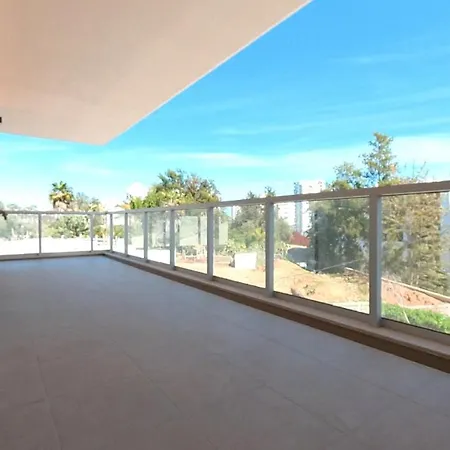 Apartment Premium L3 1b *