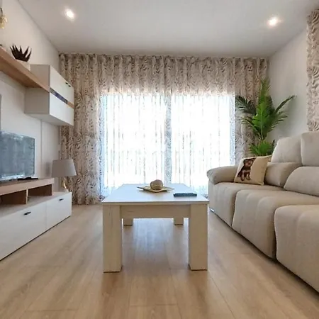 Premium L3 1b Apartment Portimao