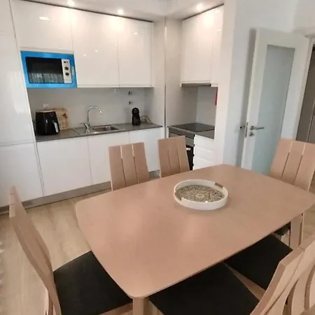 Premium L3 1b Apartment Portimao
