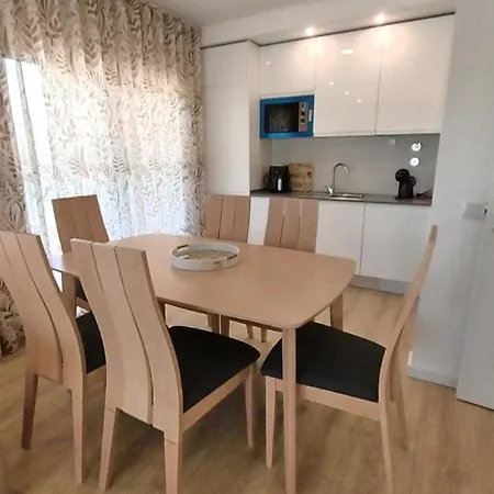 Apartment Premium L3 1b *