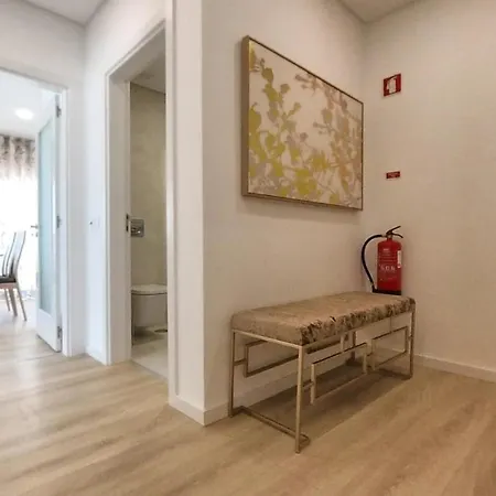 Premium L3 1b Apartment *