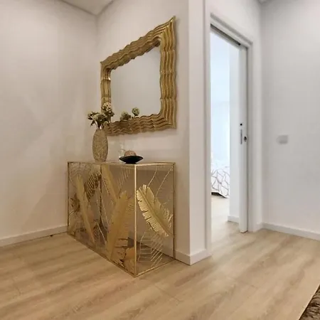 Premium L3 1b Apartment *