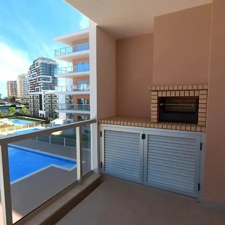 Premium L3 1b Apartment Portimao