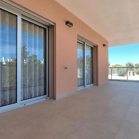 Apartment Premium L3 1b