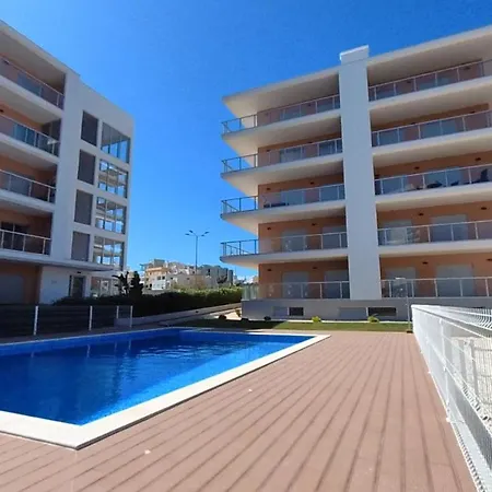 Apartment Premium L3 1b