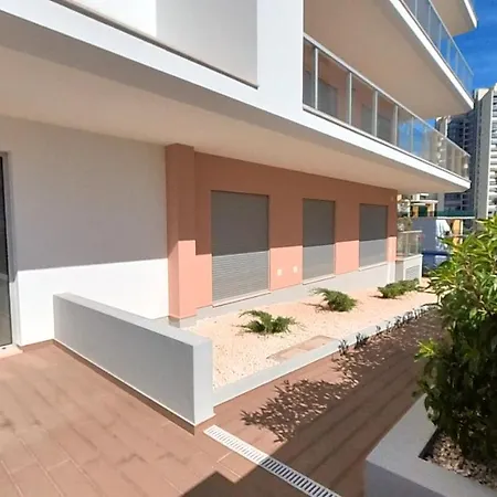 Apartment Premium L3 1b *