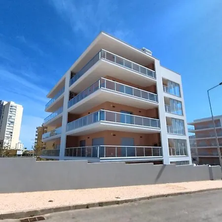 Apartment Premium L3 1b *
