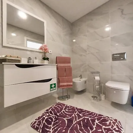 Premium L3 1b Apartment Portimao