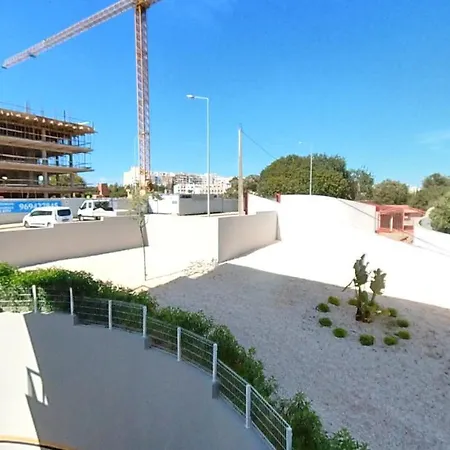 Apartment Premium L3 1b *
