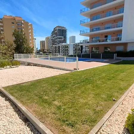 Apartment Premium L3 1b Portimao