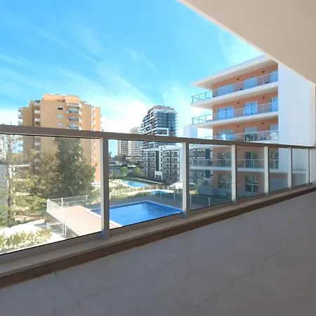 Apartment Premium L3 1b Portimao