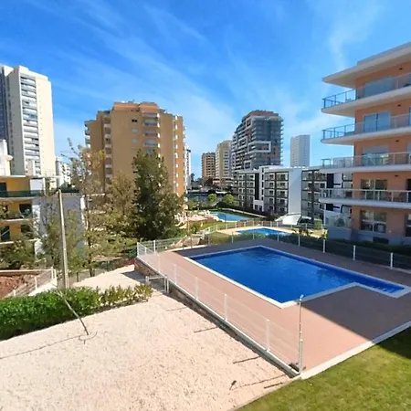 Premium L3 1b Apartment
