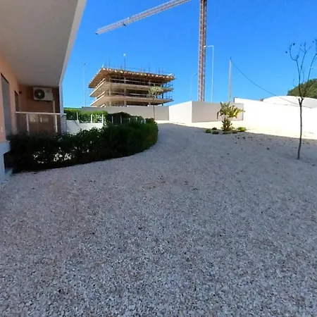 Premium L3 1b Apartment Portimao
