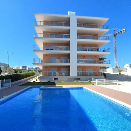 Premium L3 1b Apartment Portimao