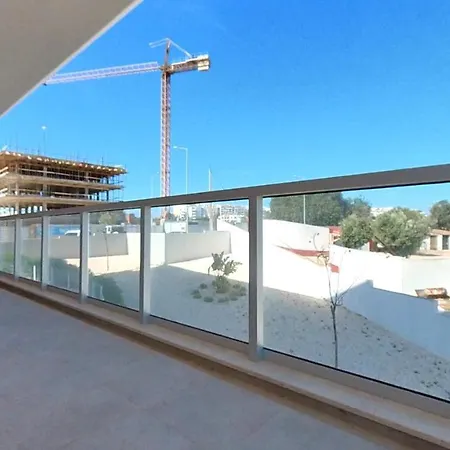Apartamento Premium L3 1b *